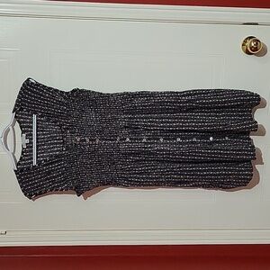 Patrons of Peace Dress US S